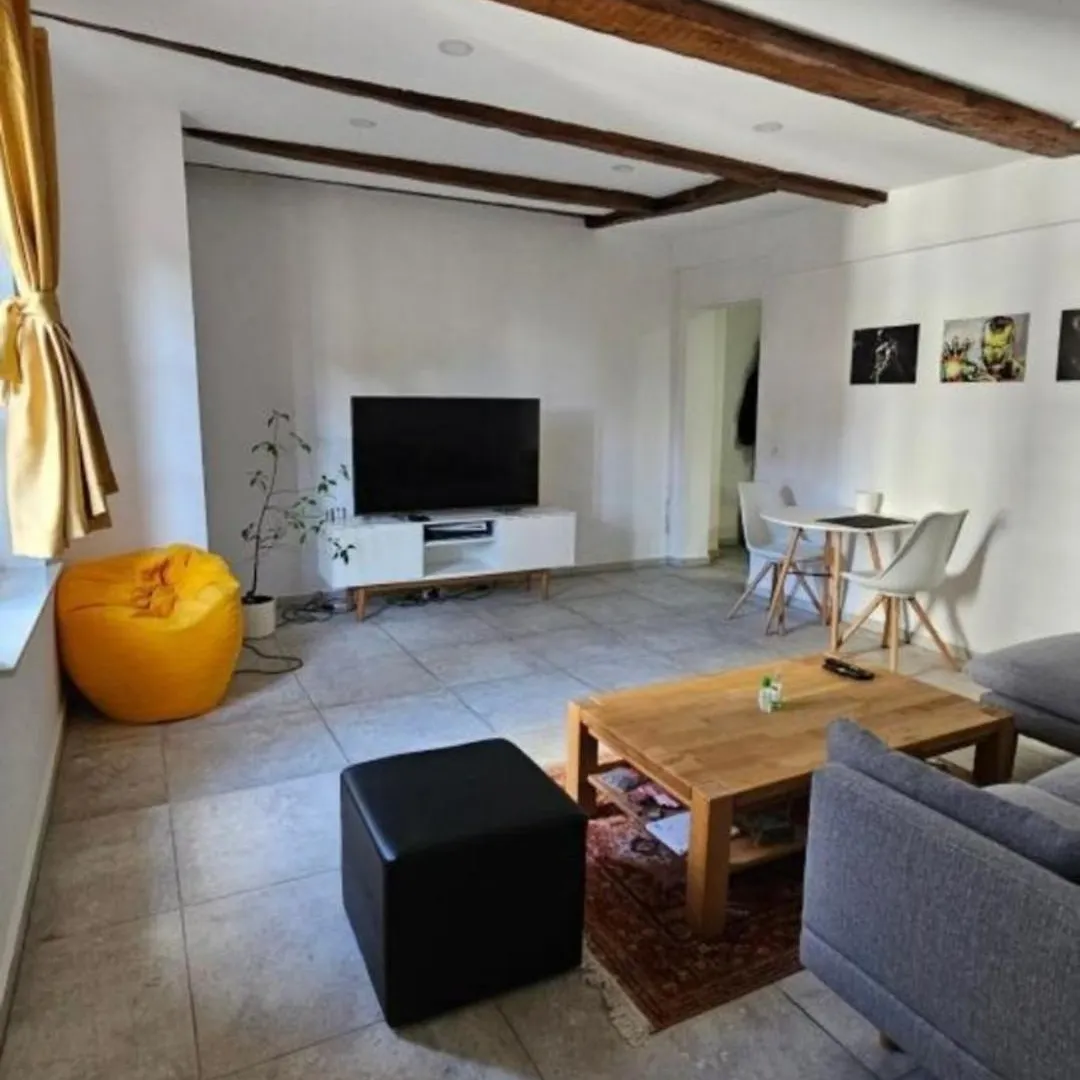 Rent A Home, Saegergaesslein 4, An Zentraler Lage In Bâle
